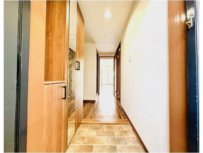  名古屋市営地下鉄東山線/星ヶ丘駅 バス20分「名鉄 岩崎台」停下車:停歩2分 2階 築35年