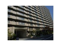 パークシティ三郷壱番館西棟