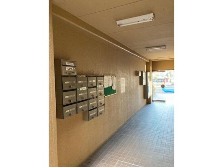  名古屋市営地下鉄東山線/藤が丘駅 徒歩5分 4階 築36年