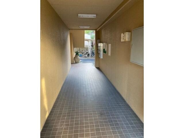  名古屋市営地下鉄東山線/藤が丘駅 徒歩5分 4階 築36年