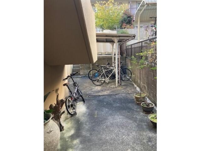  名古屋市営地下鉄東山線/藤が丘駅 徒歩5分 4階 築36年