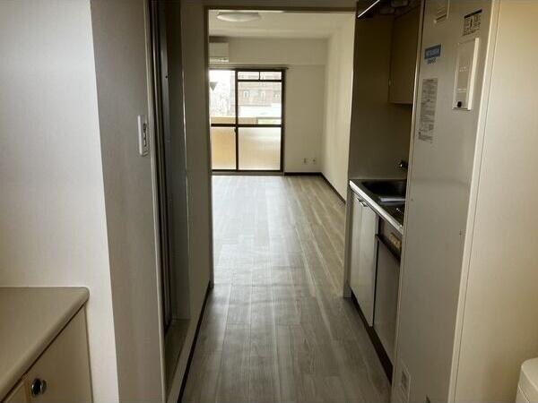  名古屋市営地下鉄東山線/藤が丘駅 徒歩5分 4階 築36年