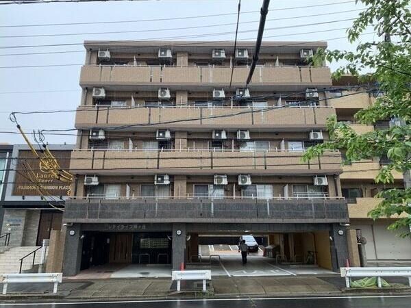  名古屋市営地下鉄東山線/藤が丘駅 徒歩7分 3階 築20年
