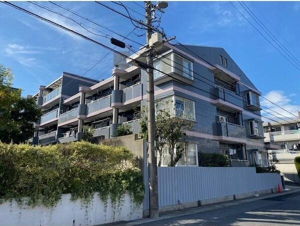  名古屋市営地下鉄東山線/藤が丘駅 徒歩6分 3階 築38年
