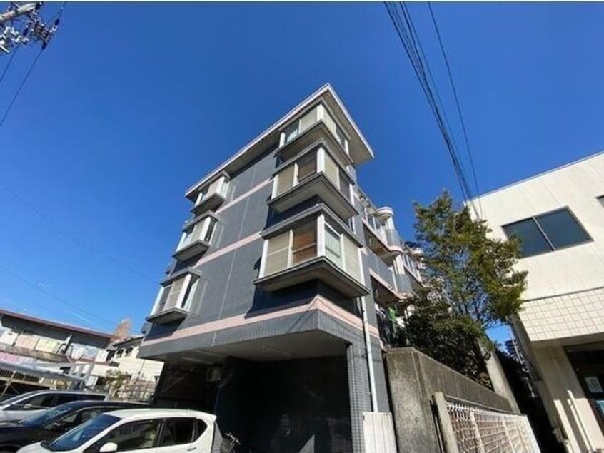  名古屋市営地下鉄東山線/藤が丘駅 徒歩6分 1階 築38年