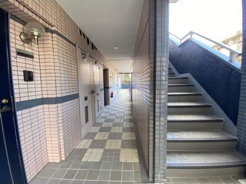  名古屋市営地下鉄東山線/藤が丘駅 徒歩6分 1階 築38年
