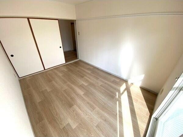  名古屋市営地下鉄東山線/藤が丘駅 徒歩6分 3階 築38年