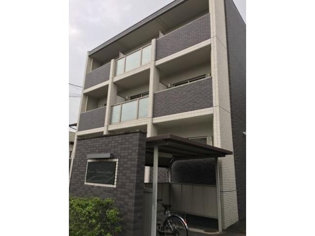  名古屋市営地下鉄東山線/藤が丘駅 徒歩6分 2階 築18年