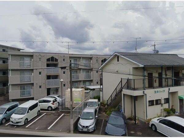  名古屋市営地下鉄東山線/藤が丘駅 徒歩6分 2階 築18年