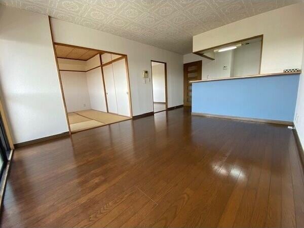  名古屋市営地下鉄東山線/星ヶ丘駅 バス14分「市バス　梅森坂口」停下車:停歩1分 6階 築28年