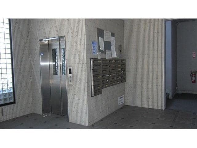  名古屋市営地下鉄東山線/星ヶ丘駅 バス14分「市バス　梅森坂口」停下車:停歩1分 6階 築28年