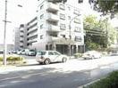 名古屋市営地下鉄東山線/星ヶ丘駅 バス14分「市バス　梅森坂口」停下車:停歩2分 2階 築26年
