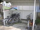  名古屋市営地下鉄鶴舞線/平針駅 バス9分「市バス 東名古屋病院」停下車:停歩1分 3階 築36年