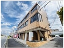 愛知高速交通東部丘陵線<リニモ>/長久手古戦場駅 徒歩14分 2階 築39年の外観