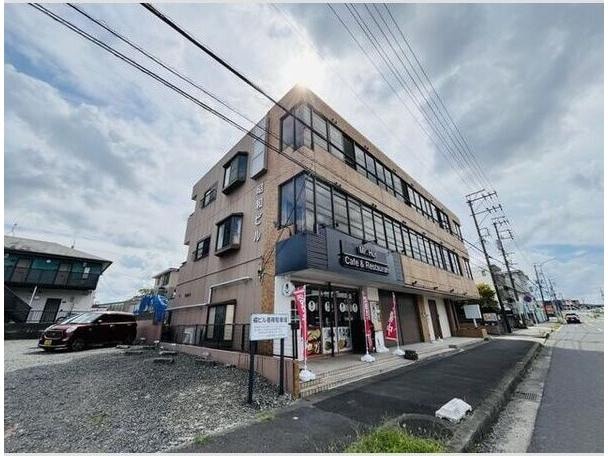  愛知高速交通東部丘陵線<リニモ>/長久手古戦場駅 徒歩14分 2階 築39年