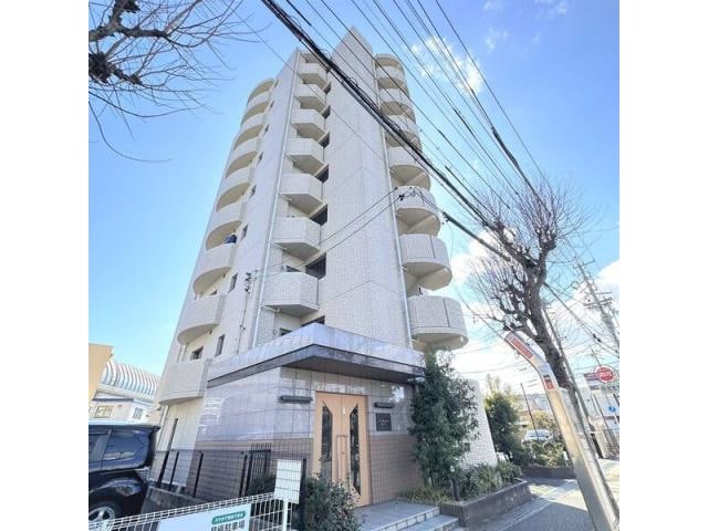  名古屋市営地下鉄東山線/一社駅 徒歩20分 2階 築21年