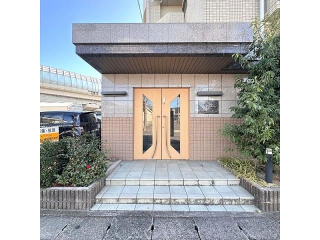  名古屋市営地下鉄東山線/一社駅 徒歩20分 2階 築21年