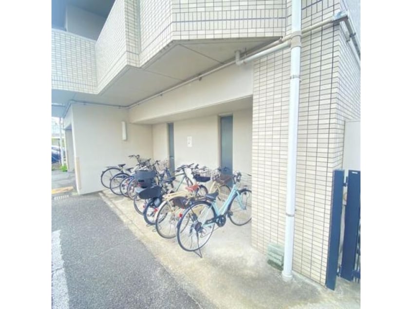  名古屋市営地下鉄東山線/一社駅 徒歩20分 2階 築21年