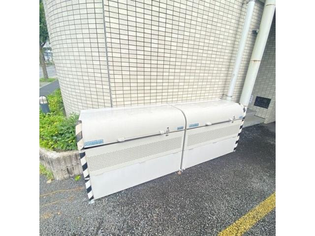  名古屋市営地下鉄東山線/一社駅 徒歩20分 2階 築21年