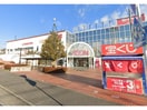 イオンメイトピア店(スーパー)まで295m 名古屋市営地下鉄東山線/一社駅 徒歩20分 8階 築21年