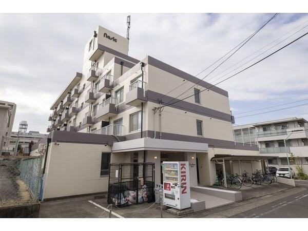  名古屋市営地下鉄東山線/藤が丘駅 徒歩5分 5階 築38年