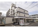 名古屋市営地下鉄東山線/藤が丘駅 徒歩5分 5階 築38年の外観