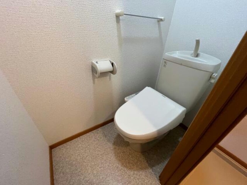  名鉄豊田線/日進駅 徒歩16分 2階 築20年