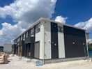  愛知高速交通東部丘陵線<リニモ>/はなみずき通駅 徒歩25分 1-2階 建築中