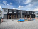  愛知高速交通東部丘陵線<リニモ>/はなみずき通駅 徒歩25分 1-2階 建築中