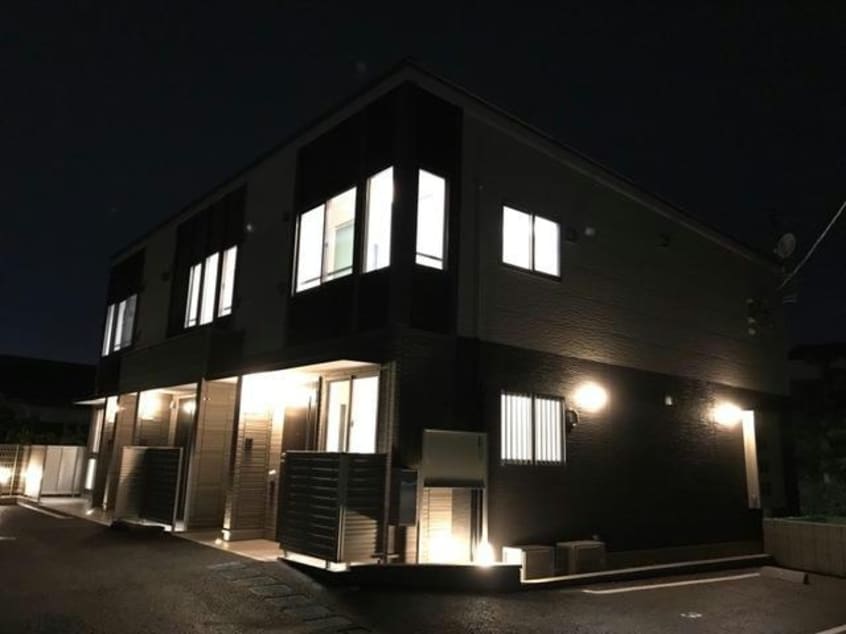  名古屋市営地下鉄鶴舞線/赤池駅 徒歩10分 1-2階 築5年