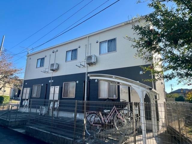  名古屋市営地下鉄鶴舞線/赤池駅 徒歩10分 1-2階 築5年