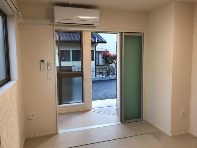  名古屋市営地下鉄鶴舞線/赤池駅 徒歩10分 1-2階 築5年