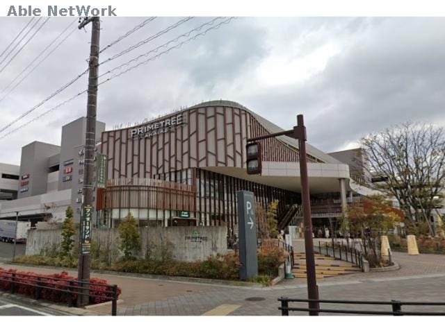 プライムツリー赤池(スーパー)まで1208m 名古屋市営地下鉄鶴舞線/赤池駅 徒歩10分 1-2階 築5年