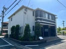  名古屋市営地下鉄鶴舞線/赤池駅 徒歩22分 1-2階 築11年