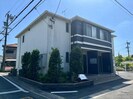 名古屋市営地下鉄鶴舞線/赤池駅 徒歩22分 1-2階 築11年の外観