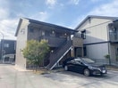  愛知高速交通東部丘陵線<リニモ>/長久手古戦場駅 徒歩19分 2階 築18年
