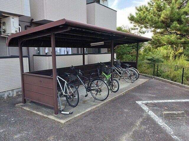  名鉄豊田線/米野木駅 徒歩20分 1階 築25年