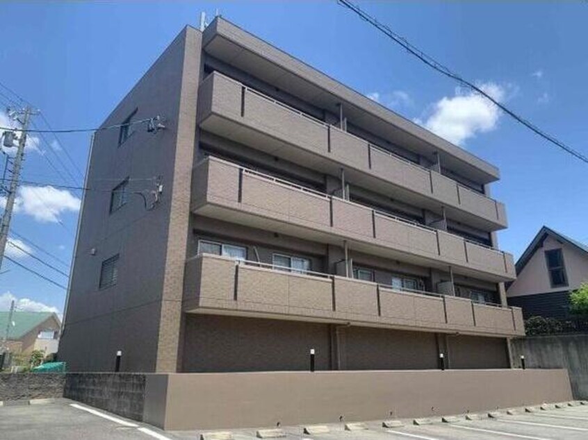  名鉄豊田線/日進駅 徒歩17分 1階 築19年
