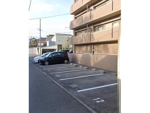  名鉄豊田線/日進駅 徒歩17分 1階 築19年