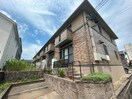  愛知高速交通東部丘陵線<リニモ>/杁ケ池公園駅 徒歩25分 1階 築22年
