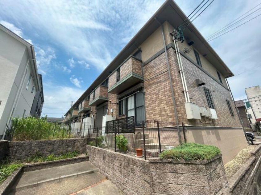 愛知高速交通東部丘陵線<リニモ>/杁ケ池公園駅 徒歩25分 1階 築22年