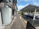  愛知高速交通東部丘陵線<リニモ>/杁ケ池公園駅 徒歩25分 1階 築22年