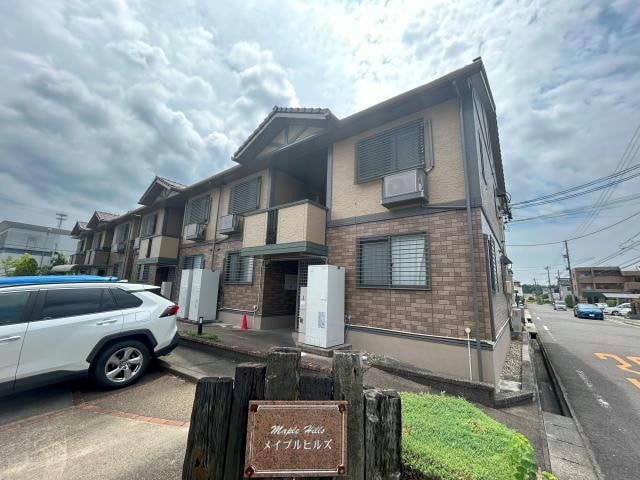 愛知高速交通東部丘陵線<リニモ>/杁ケ池公園駅 徒歩25分 1階 築22年