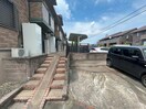  愛知高速交通東部丘陵線<リニモ>/杁ケ池公園駅 徒歩25分 1階 築22年