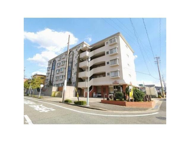  レジデンス　オーミ