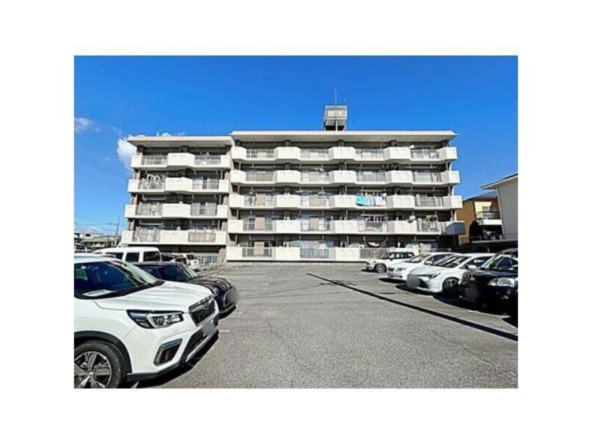  レジデンス　オーミ