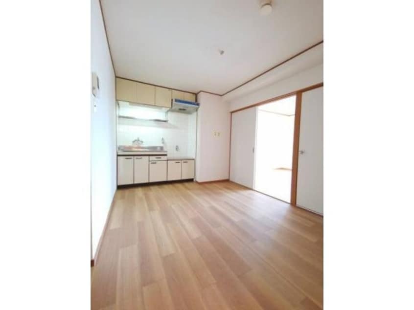  レジデンス　オーミ