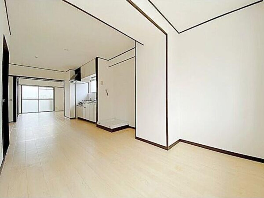  レジデンス　オーミ