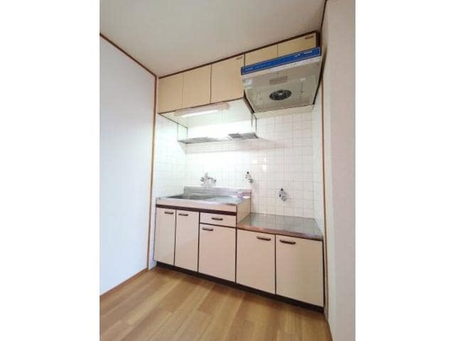  レジデンス　オーミ