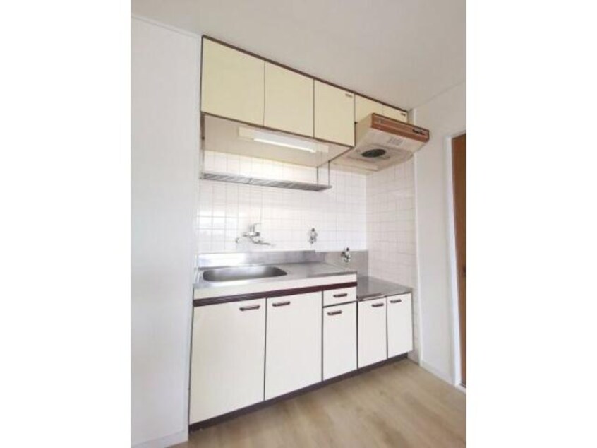  レジデンス　オーミ